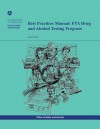 Best Practices Manual: Fta Drug and Alcohol Testing Program - U.S. Department of Transportation