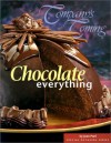 Chocolate Everything - Jean Paré