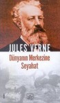 Dünyanın Merkezine Seyahat - Jules Verne, Mehveş Omay