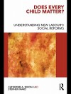 Does Every Child Matter? - Catherine Simon and Stephen Ward, Stephen Ward, Catherine A. Simon