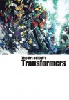 Art of IDW's Transformers - Justin Eisinger