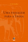 Uma Passagem para a Índia - E.M. Forster, Cristina Cupertino