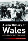 A New History Of Wales - Huw Bowen