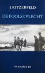 De Poolse vlecht - J. Ritzerfeld