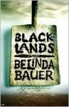 Blacklands - Belinda Bauer