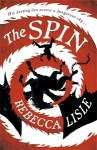 The Spin - Rebecca Lisle