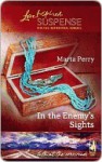 In the Enemy's Sights - Marta Perry