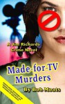 Made-For-TV Murders - Bob Moats