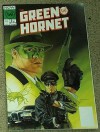 The Green Hornet #2 (Volume 1) - Ron Fortier, Jeff Butler, David Doorman