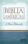 Holy Bible: LBLA Nuevo Testamento Economico - Anonymous