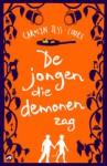 De jongen die demonen zag - Carolyn Jess-Cooke