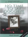 No Time to Say Goodbye - Paul Arnott