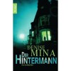 Der Hintermann - Denise Mina