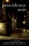 Providence Noir - Ann Hood