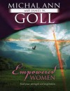 Empowered Women - James W. Goll, Michal Ann Goll