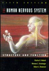 The Human Nervous System: Introduction and Review - Charles R. Noback, Norman L. Strominger, Robert J. Demarest