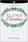 A Victorian Christmas Collection: Tea for Marie/Crosses and Losses/The Beauty of the Season/Wishful Thinking (HeartQuest Christmas Anthology) - Peggy Stoks