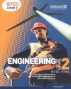 BTEC Level 2 First Engineering Student Book - Andrew Boyce