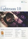 Lightroom 1.0 Student Manual [With CDROM] - Axzo Press