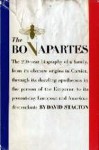 The Bonapartes - David Stacton