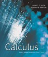 Calculus: Early Transcendental Functions - Robert T. Smith, Roland B. Minton