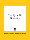 The Cycle of Necessity - Manly P. Hall