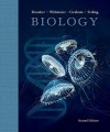 Biology Volume 2 with Connect Plus Access Card - Robert J. Brooker, Eric Widmaier, Linda Graham, Peter Stiling