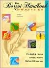 The Borzoi Handbook for Writers - Frederick C. Crews, Sandra Schor