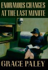 Enormous Changes at the Last Minute: Stories - Grace Paley