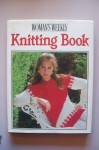 Woman's Weekly Knitting Book - Marion Smith