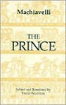 The Prince - Niccolò Machiavelli, David Wootton