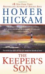 The Keeper's Son - Homer Hickam