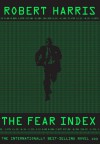 The Fear Index - Robert Harris