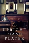 The Upright Piano Player - David Abbott