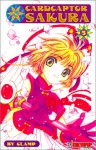 Cardcaptor Sakura, Vol. 5 - CLAMP