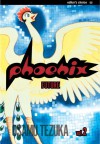 Phoenix, Vol. 2: Future - Osamu Tezuka