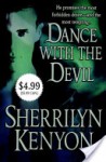 Dance with the Devil (Dark-Hunter, #4; Were-Hunter, #2) - Sherrilyn Kenyon