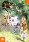 Alice Au Pays Des Merveilles - Lewis Carroll, Jacques Papy, John Tenniel