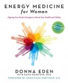 Energy Medicine for Women - Donna Eden