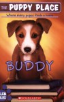 Buddy - Ellen Miles