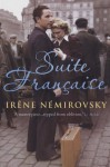 Suite Française - Irène Némirovsky