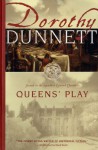 Queens' Play - Dorothy Dunnett