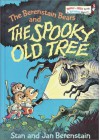 The Berenstain Bears and the Spooky Old Tree - 'Stan Berenstain', 'Jan Berenstain'