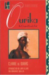 Ourika: The Original French Text (Texts and Translations : Texts, No 3) - Claire De Duras, Joan DeJean