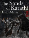 The Sands of Karathi - David Adams