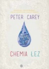 Chemia łez - Edyta Basiak, Peter Carey