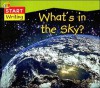 What's in the Sky - Ian Smith