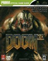 Doom 3 (Xbox) (Prima Official Game Guide) - Bryan Stratton