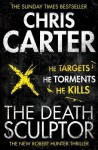 The Death Sculptor - Chris Carter