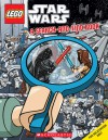 LEGO Star Wars: A Search-and-Find Book - Ameet Studio